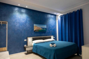 Pietre Azzurre Rooms, Pachino